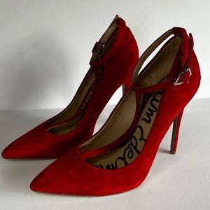 Sam Edelman Dorinda Pumps